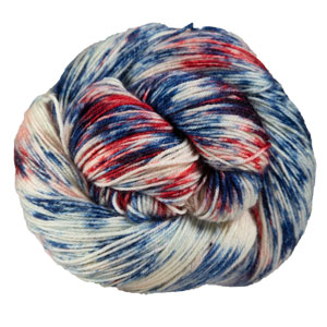 Lorna's Laces Shepherd Sock yarn '19 July - Independence Park