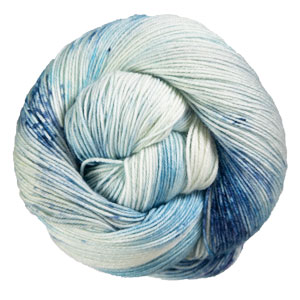 Lorna's Laces Shepherd Sock yarn '19 December - Isle Royale