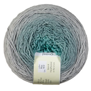 Freia Fine Handpaints Yarn Bomb yarn Mist