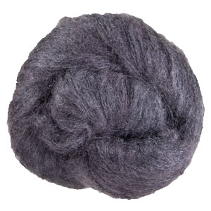 Hedgehog Fibres KidSilk Lace yarn Cinder