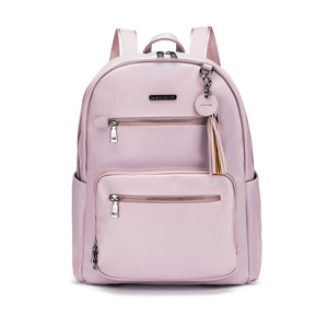 Namaste Maker's Backpack Lavender