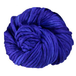 Malabrigo Rasta yarn 415 Matisse Blue