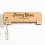 Katrinkles Gauge Swatch Measure - Jimmy Beans 2 Accessories photo