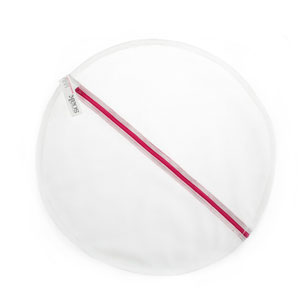 Soak Eco Wash Bags - Slim 16 Circle - Pink