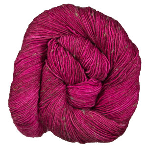 Madelinetosh TML + Tweed yarn Coquette-Deux
