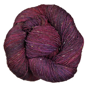Madelinetosh TML + Tweed yarn Siren