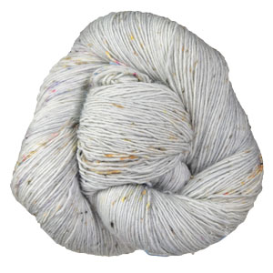 Madelinetosh TML + Tweed yarn Field Notes