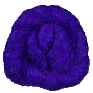 Madelinetosh Impression yarn Ultramarine Violet