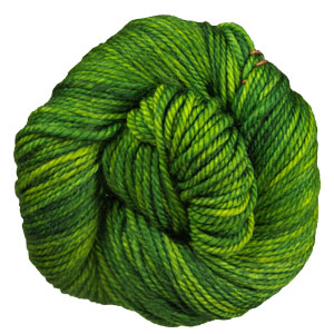 Madelinetosh Triple Twist Yarn - Jade