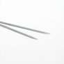 Knitter's Pride Mindful Collection Interchangeable Lace Needle Tips - 5'' Tip - US 2.5 Needles photo