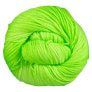 Madelinetosh Tosh Sock - Neon Lime Yarn photo