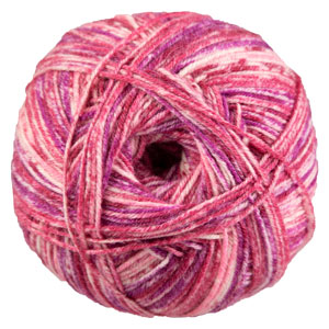 Wisdom Yarns Angora Lace yarn 101 Sweet Pinks