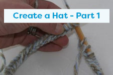 How to Create a Hat - Part 1