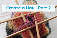 How to Create a Hat - Part 2