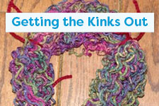 Getting the Kinks Out Tutorial