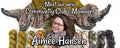 Community Club Manager for Jimmy Beans Wool - Aimee Hansen