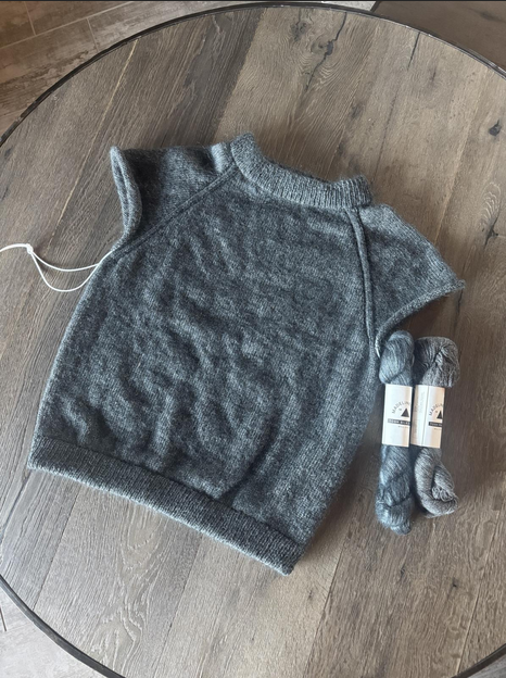 The Projects That Are Keeping Me Present Right Now