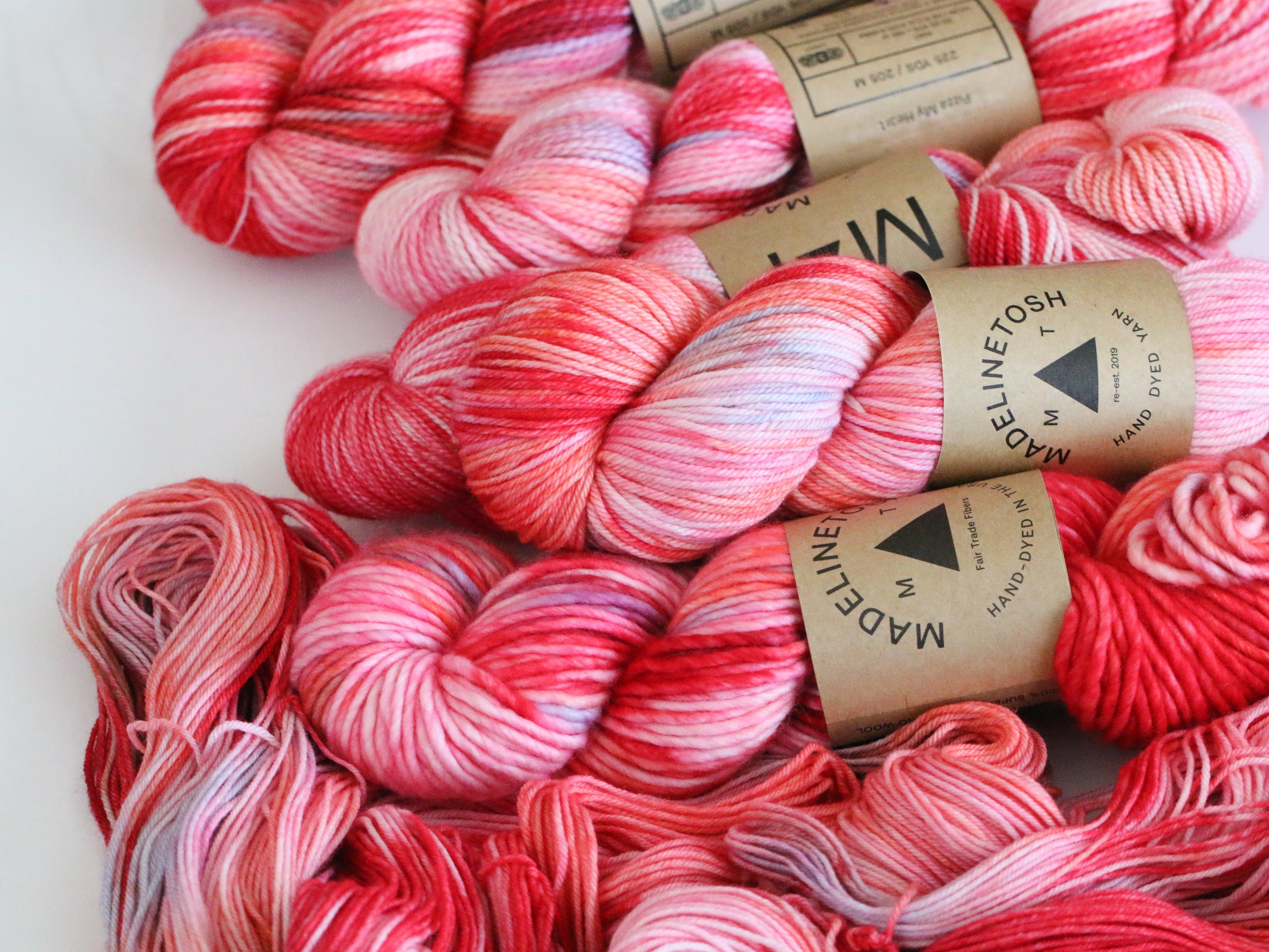 Pizza, Passion & Purls: A Heartfelt Knitting Moment