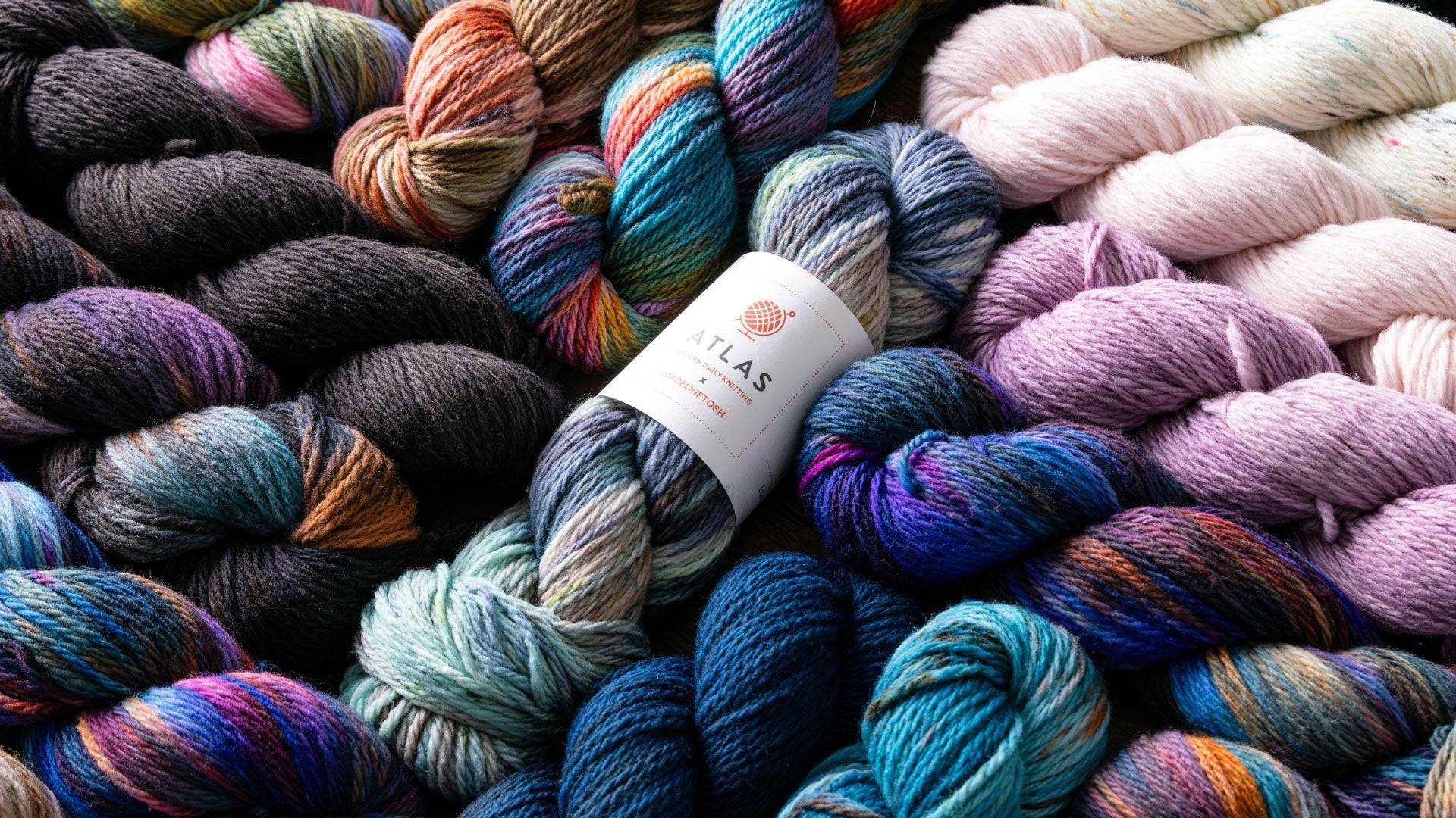 Yarn That Wants You to Learn