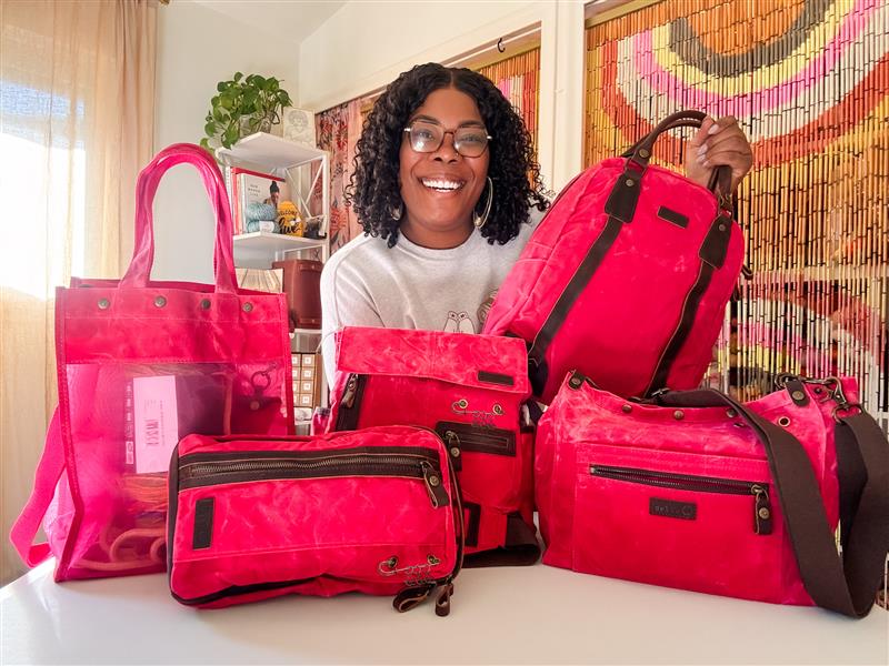 Q&A with Toni Lipsey