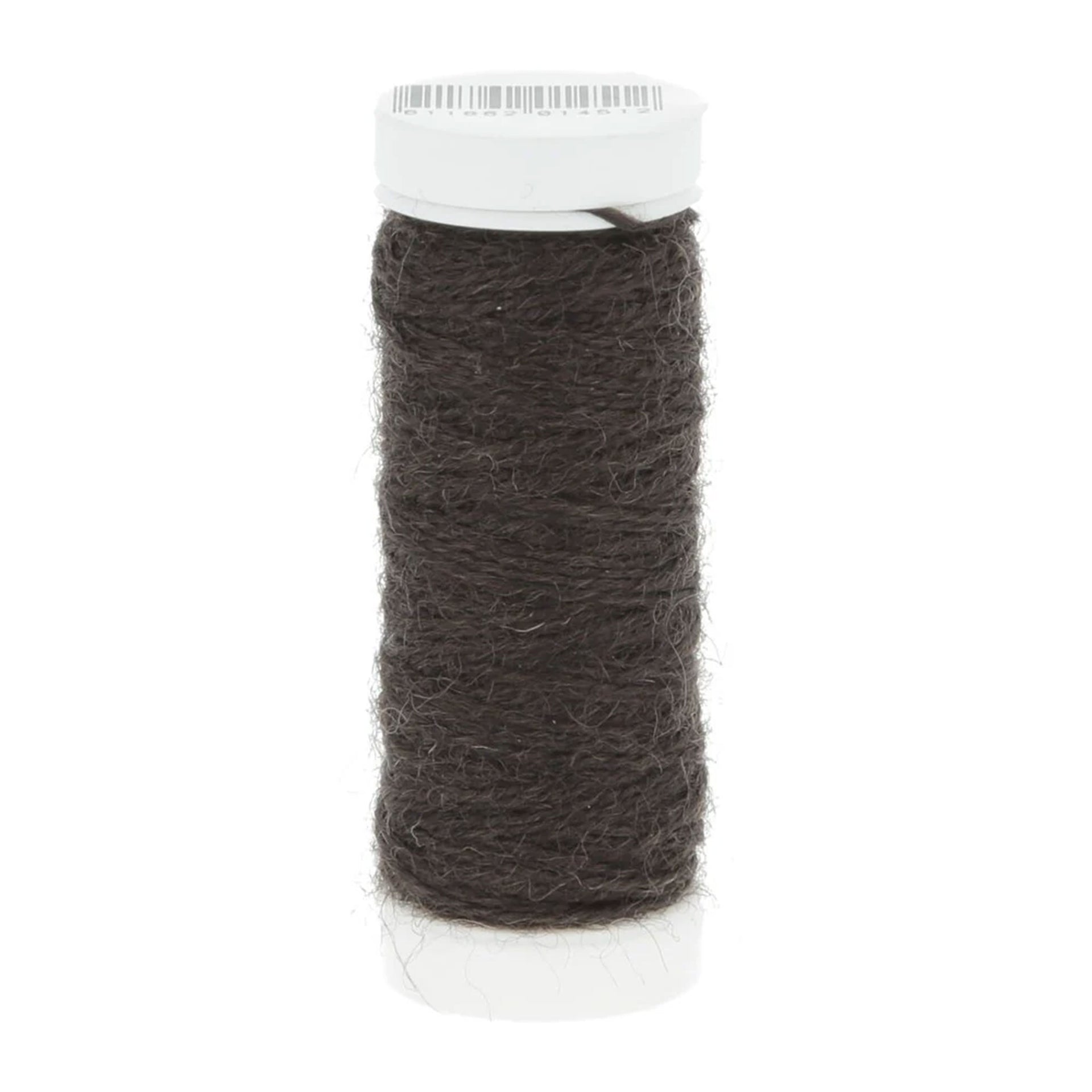 Lang Yarns Jawoll Reinforcement Bobbins - 0067 Brown
