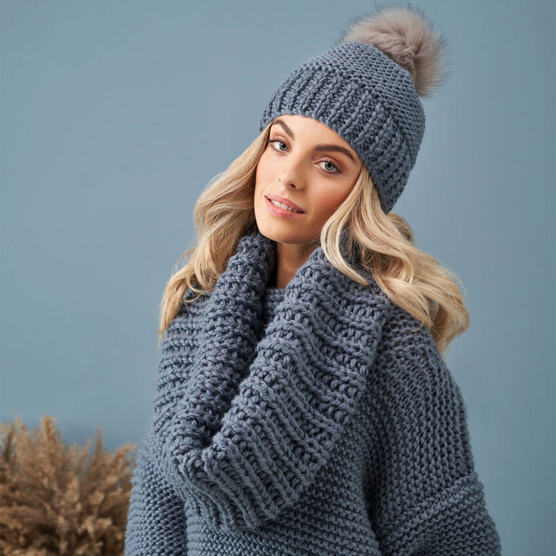 Rowan Mode at Rowan Collection 3 PDF Patterns - 008 Beane Mode by Rowan 3 - PDF Download
