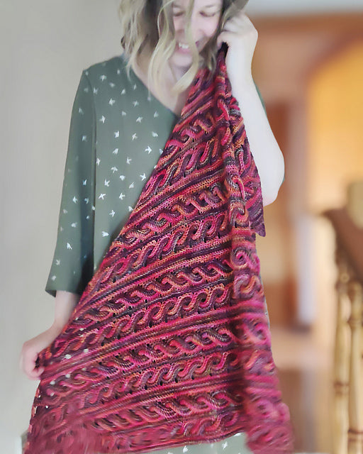 Hooked on Marmelada Virtual Crochet Class with Linda Dean & Kit

