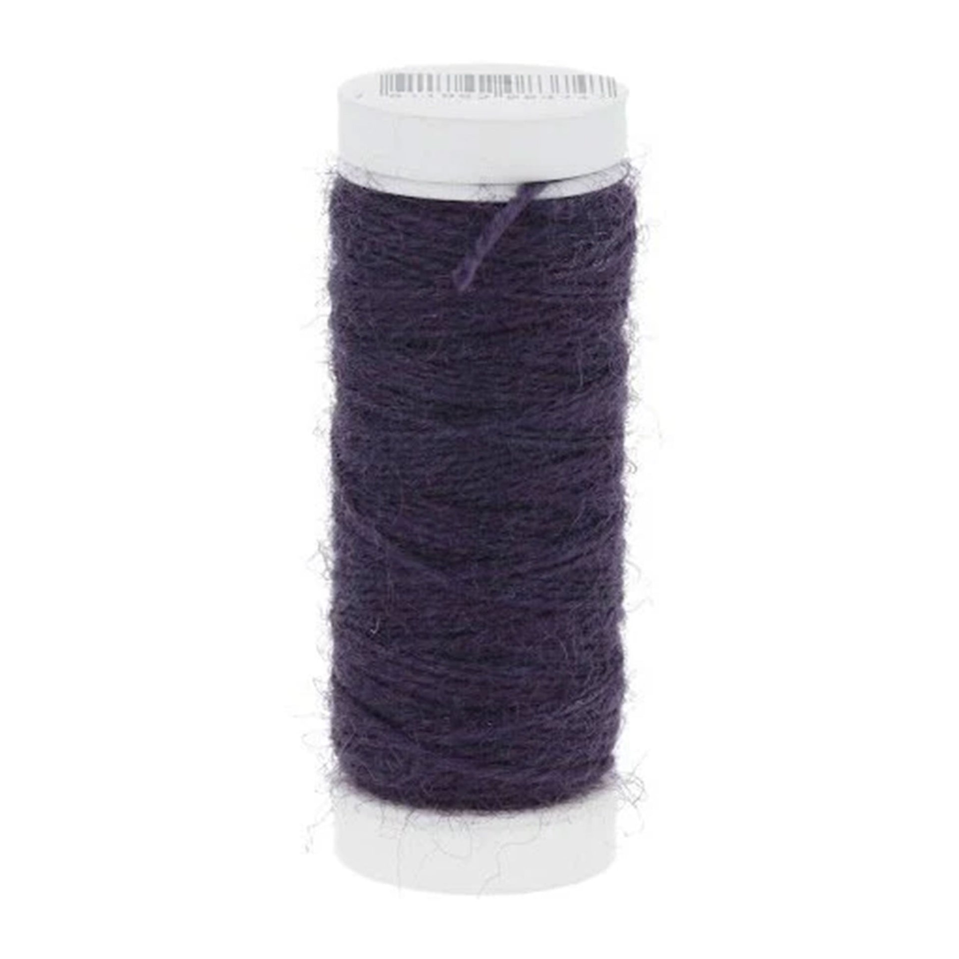 Lang Yarns Jawoll Reinforcement Bobbins - 0290 Dark Purple
