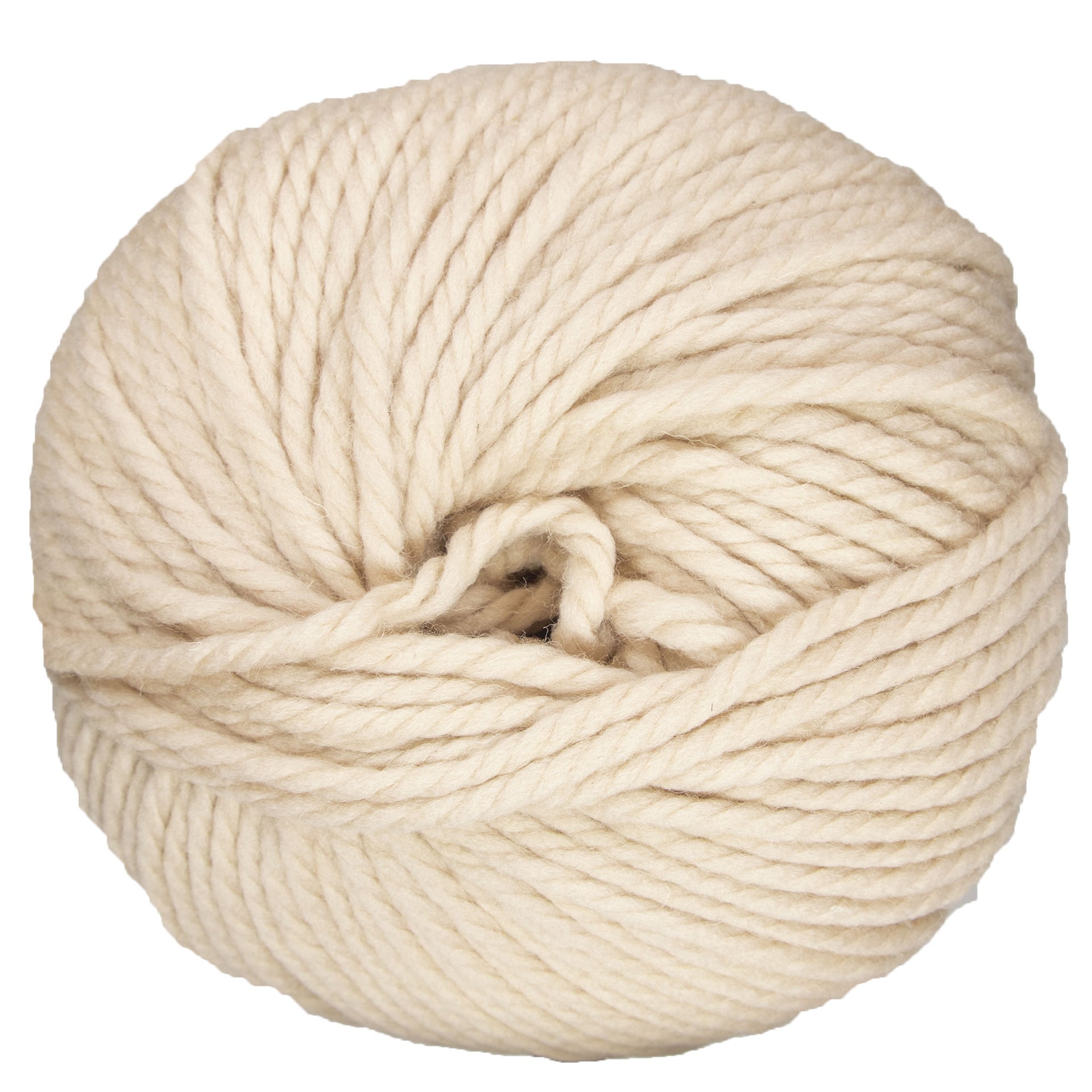 Rowan Big Wool Yarn - 48 Linen - Zoom Image

