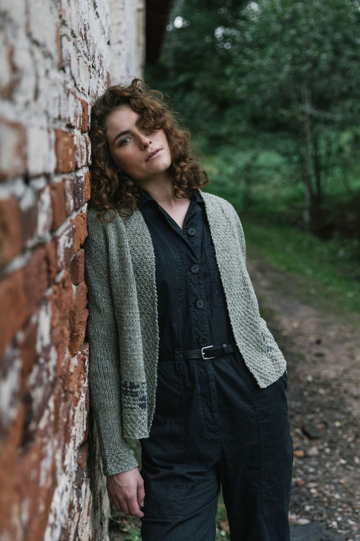 Laine Magazine Anna Johanna Books - Strands of Joy- Anna Johanna - Extra Image