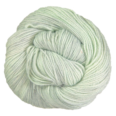 Madelinetosh Wool + Cotton Yarn - Celadon - Zoom Image