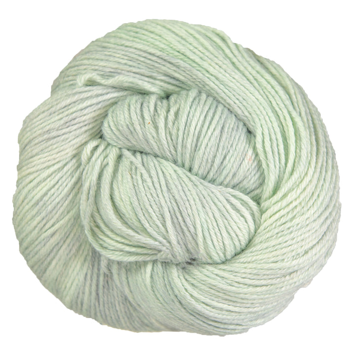 Madelinetosh Wool + Cotton Yarn - Celadon - Zoom Image