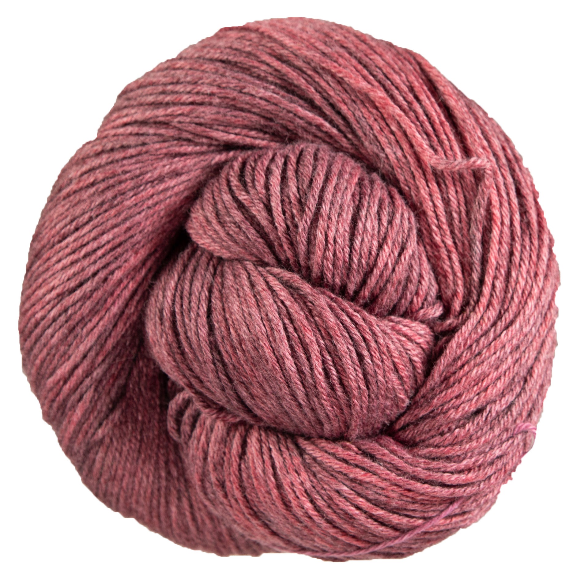 Madelinetosh Wool + Cotton Yarn - Tart - Zoom Image
