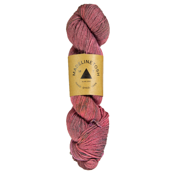 Madelinetosh Wool + Cotton Yarn - Madonna - Zoom Image
