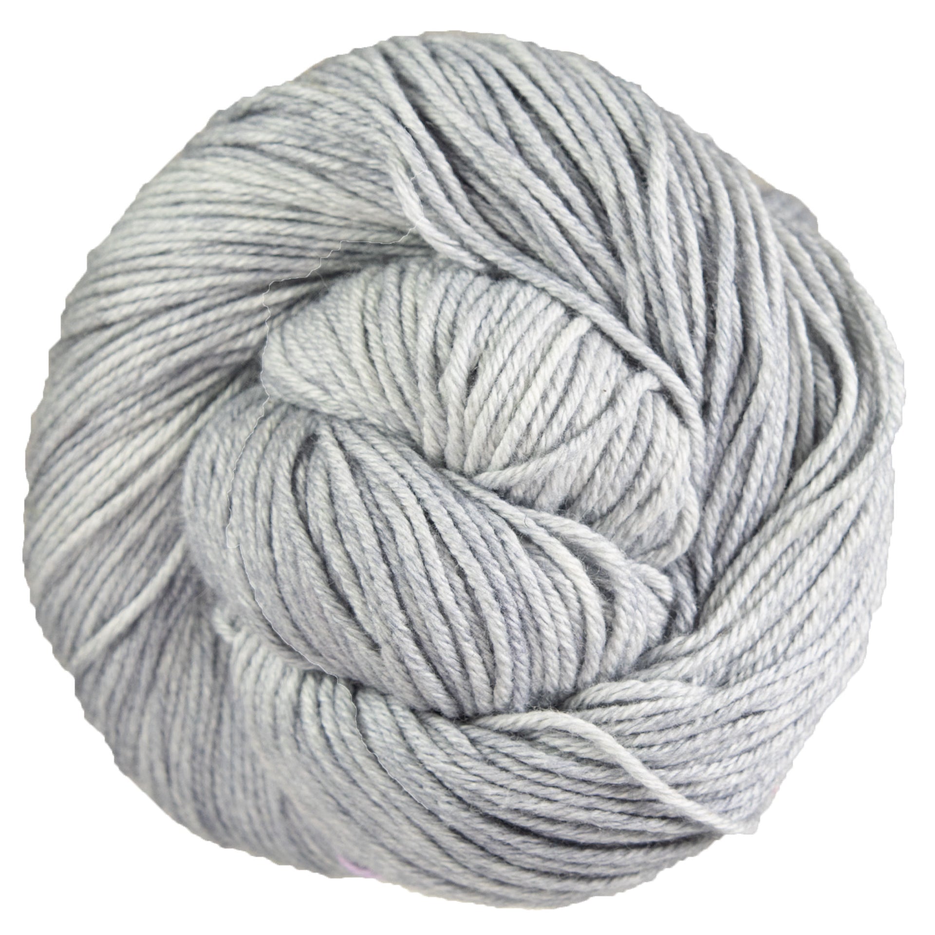 Madelinetosh Wool + Cotton Yarn - Aura - Zoom Image
