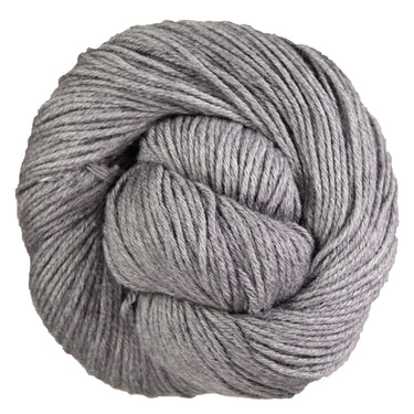 Madelinetosh Wool + Cotton Yarn - Composition Book Grey - Zoom Image