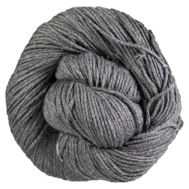 Madelinetosh Wool + Cotton Yarn - Dirty Panther - Zoom Image