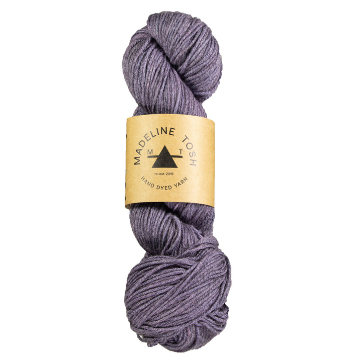 Madelinetosh Wool + Cotton Yarn - Flashdance - Zoom Image