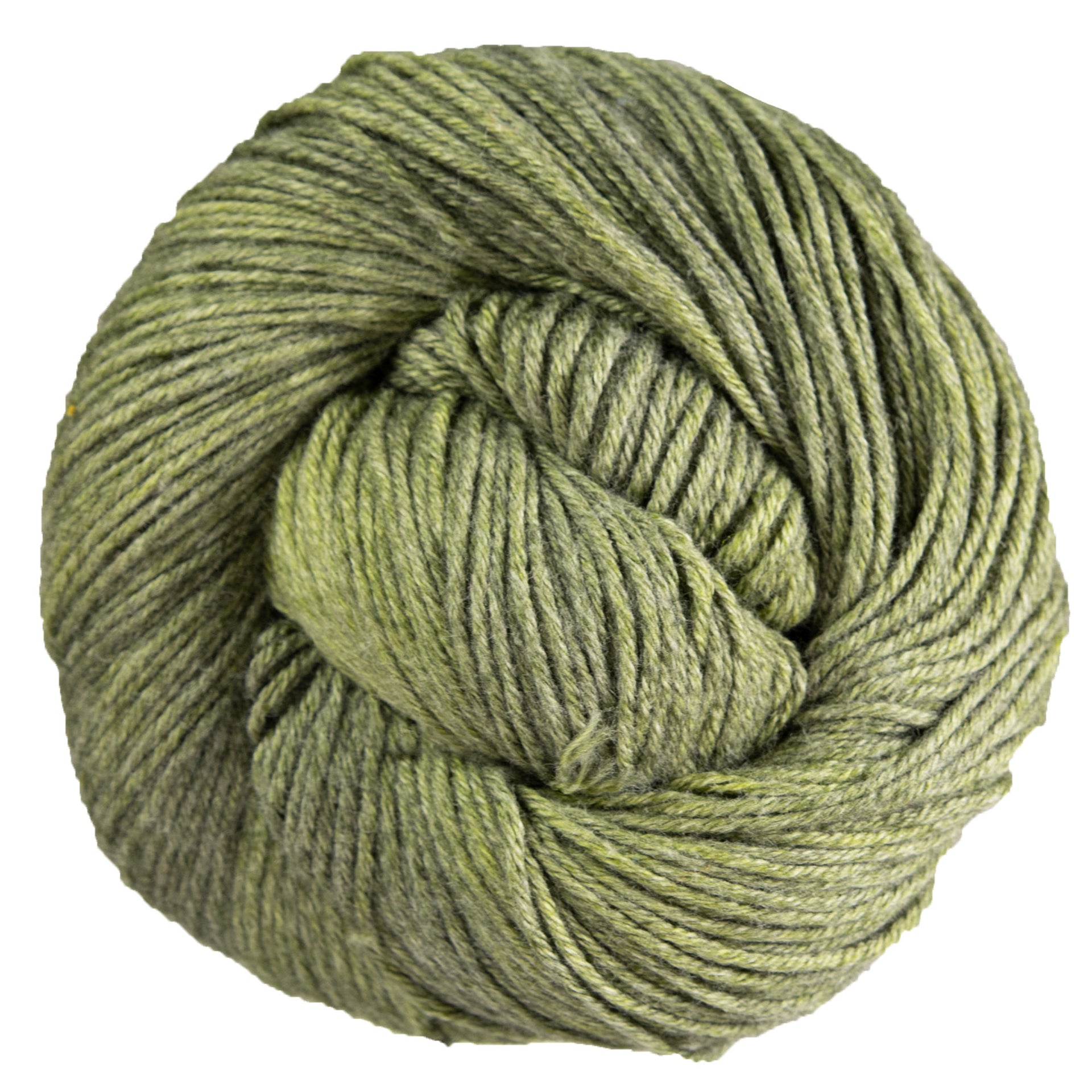 Madelinetosh Wool + Cotton Yarn - Joshua Tree - Zoom Image
