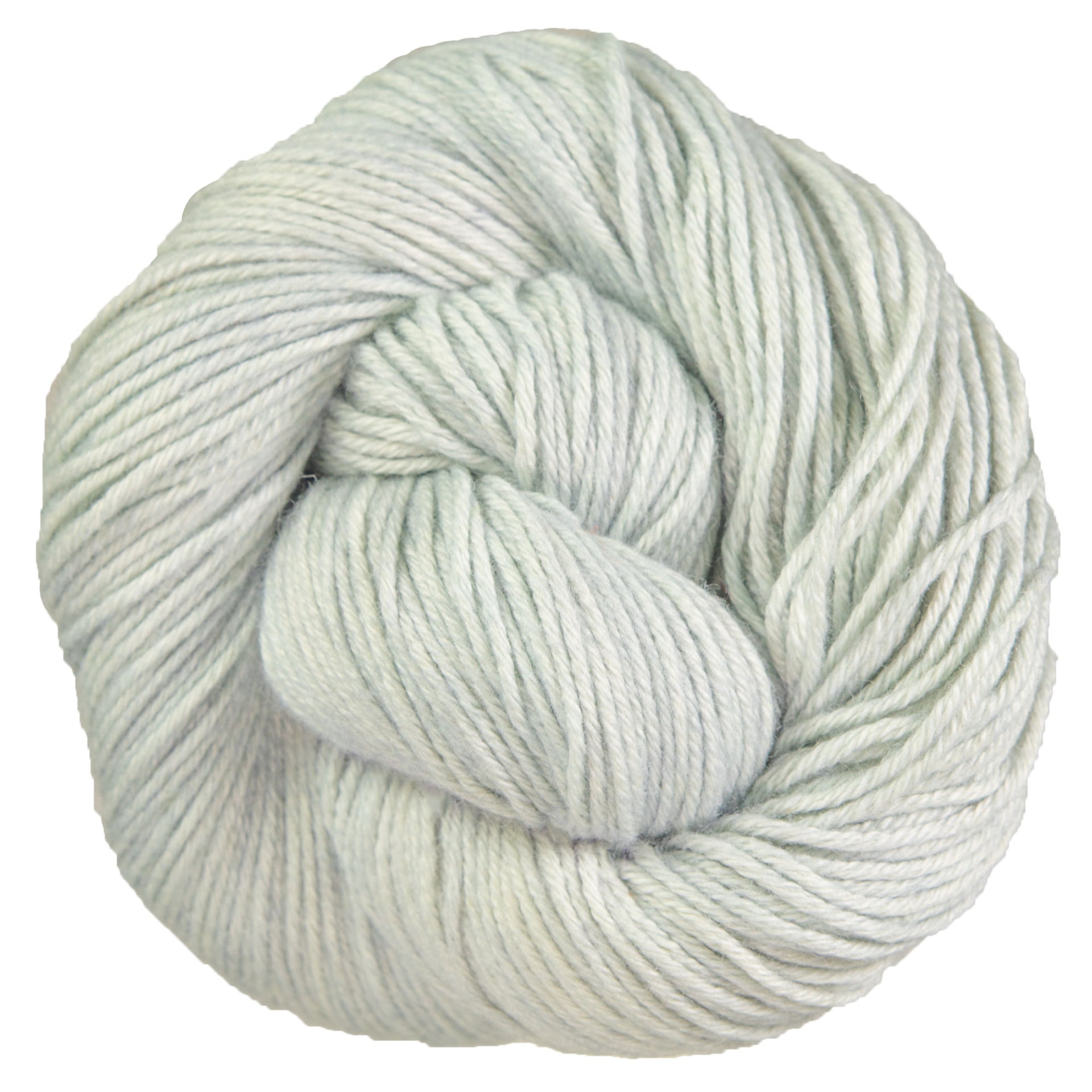 Madelinetosh Wool + Cotton Yarn - Moonglow - Zoom Image
