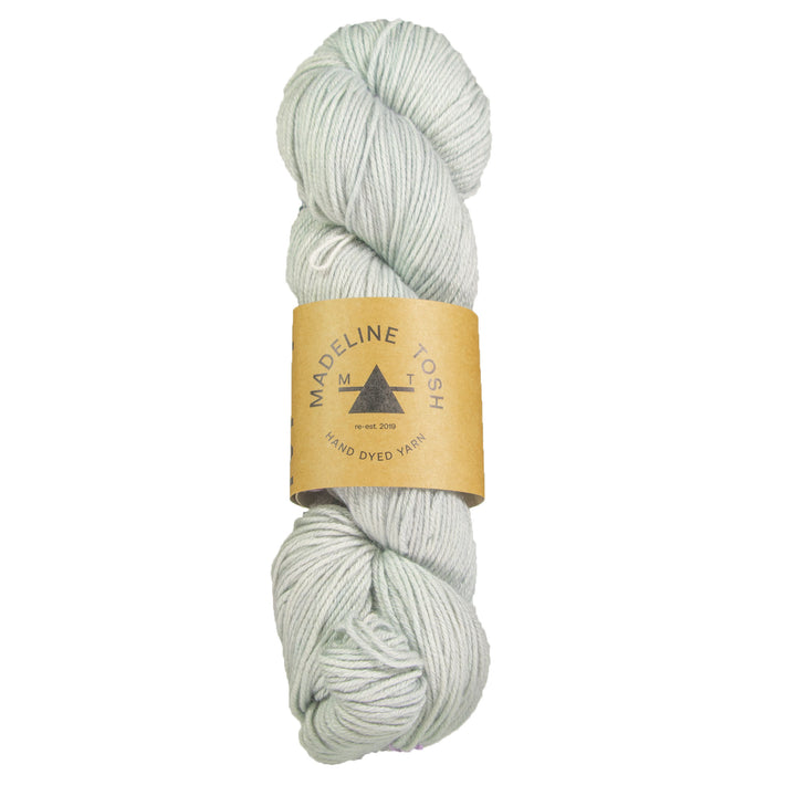 Madelinetosh Wool + Cotton Yarn - Moonglow - Zoom Image