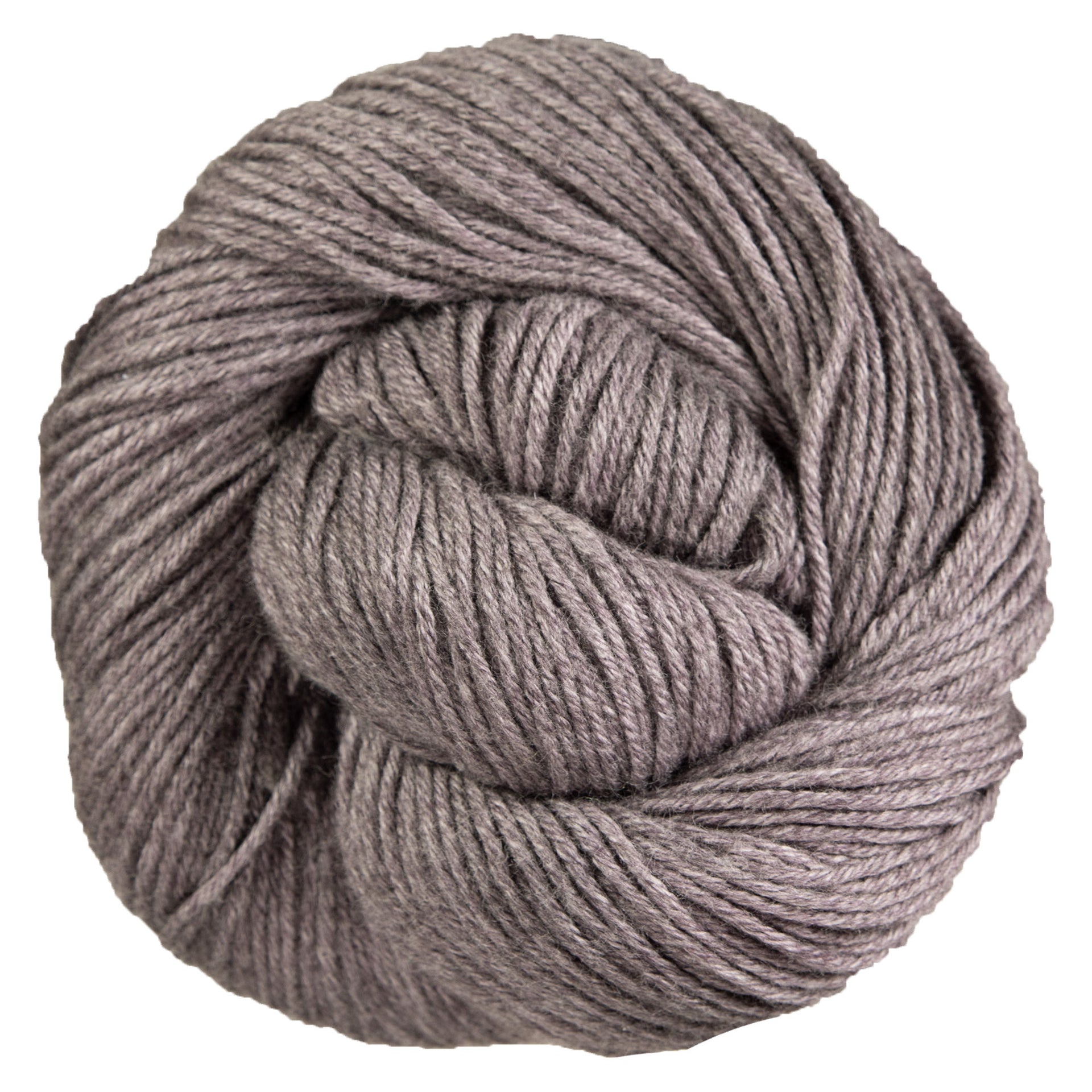 Madelinetosh Wool + Cotton Yarn - Penumbra - Zoom Image
