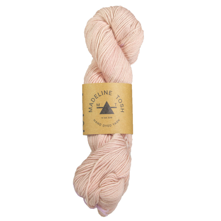 Madelinetosh Wool + Cotton Yarn - Scout - Zoom Image
