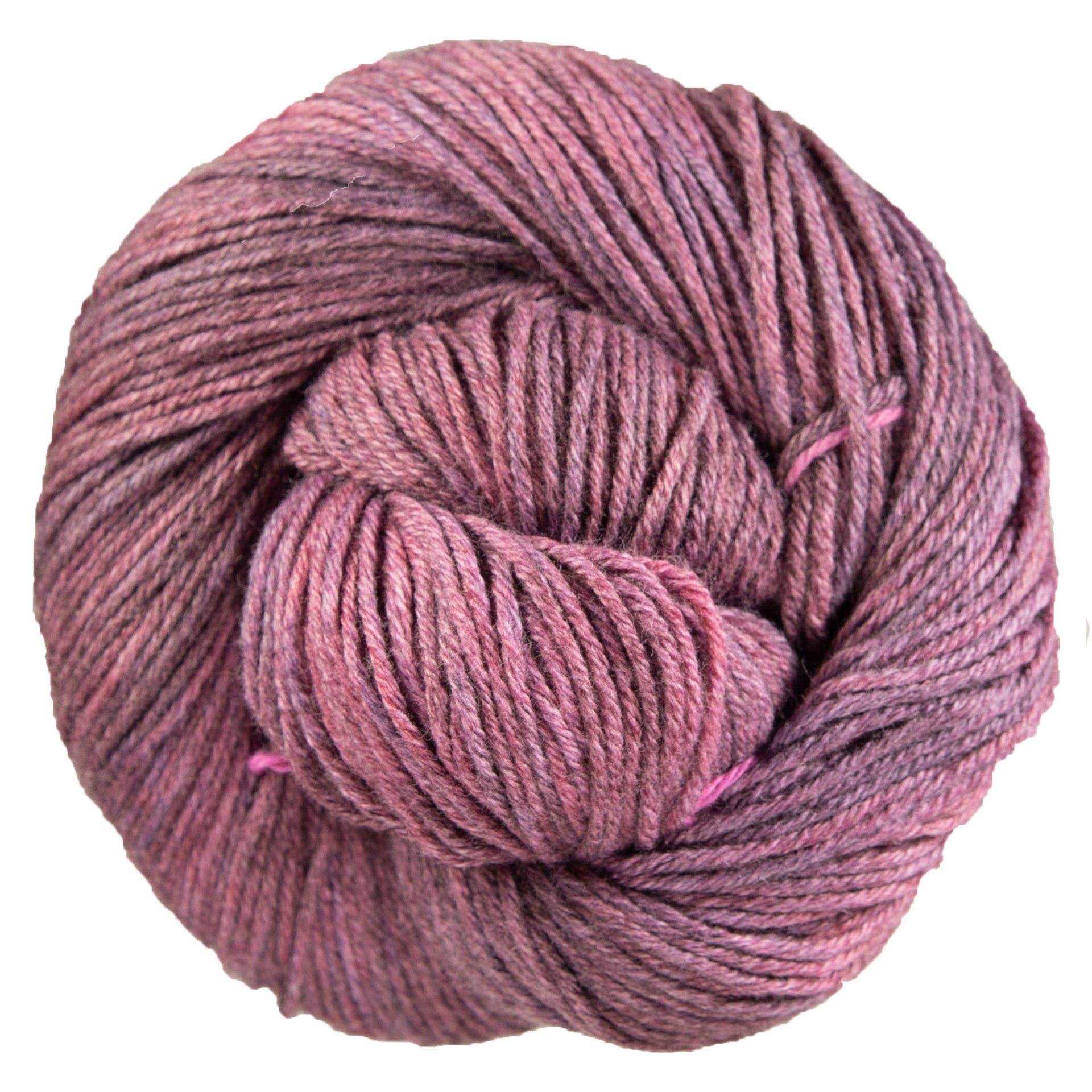 Madelinetosh Wool + Cotton Yarn - Siren - Zoom Image
