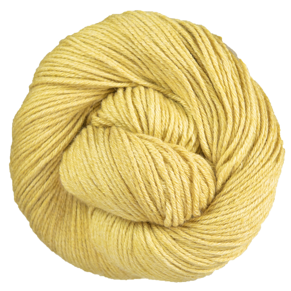 Madelinetosh Wool + Cotton Yarn - Winter Wheat - Zoom Image
