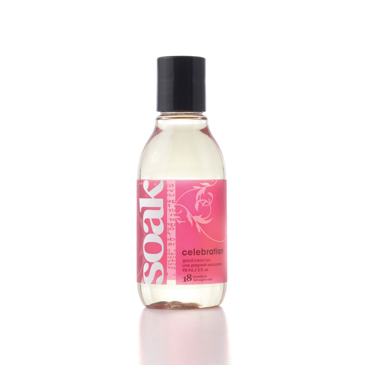 Soak Ecowash Bag Gift Set - Celebration - Extra Image