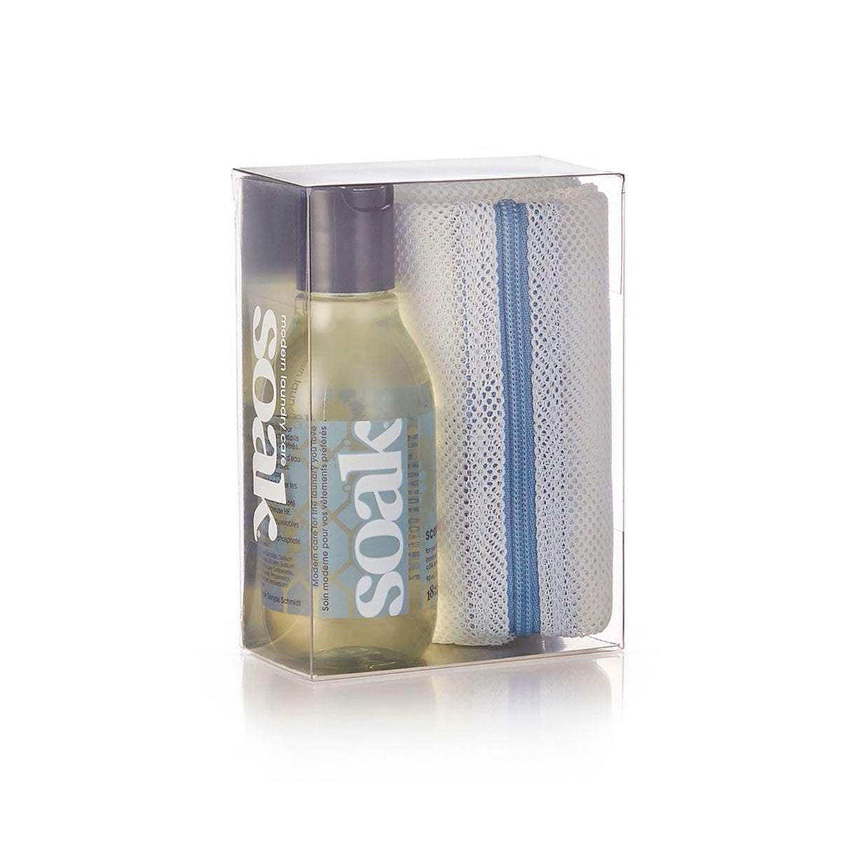 Soak Ecowash Bag Gift Set - Scentless - Extra Image

