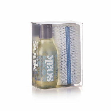 Soak Ecowash Bag Gift Set - Scentless - Zoom Image