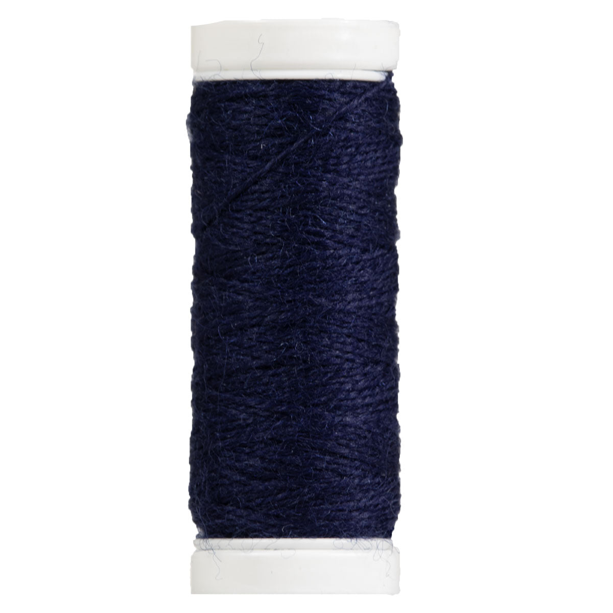 Lang Yarns Jawoll Reinforcement Bobbins - 0025 Blue - Extra Image
