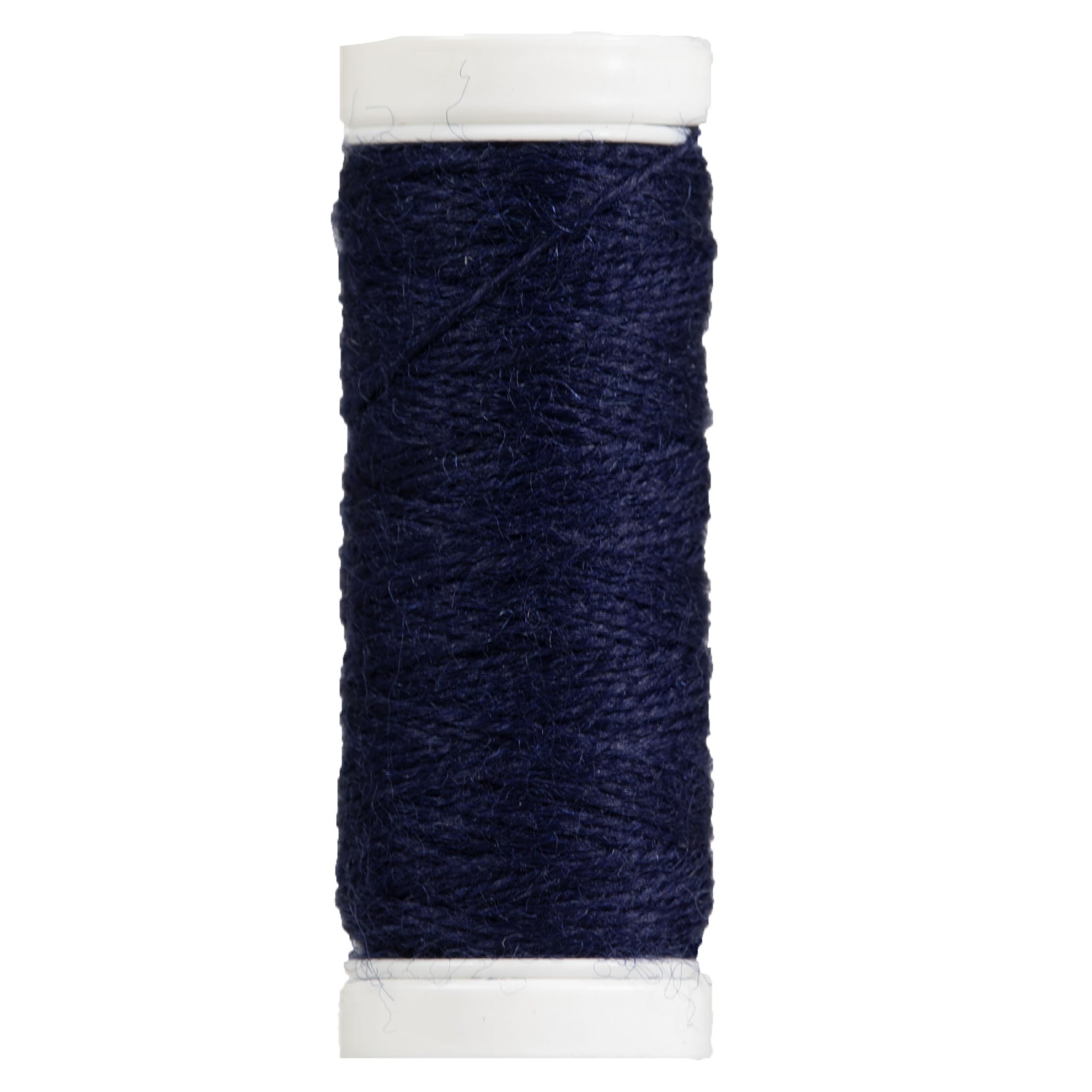 Lang Yarns Jawoll Reinforcement Bobbins - 0025 Blue - Zoom Image
